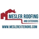 Mesler Roofing, Siding & Windows logo