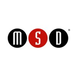 Meso Scale Diagnostics logo