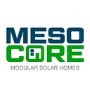 Mesocore logo