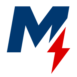 Mesodyne Inc. logo
