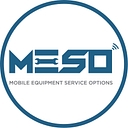 MESO Inc. logo