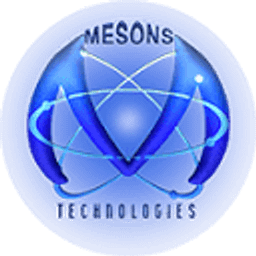 Mesons Technologies LLC logo