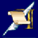 Mesorah Heritage Foundation logo