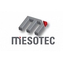 Mesotec logo