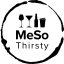 MeSo Thirsty logo