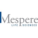 Mespere Lifesciences logo