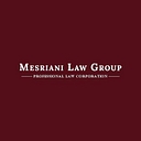 Mesriani Law Group logo