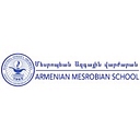 Mesrobian Armenian Schools logo