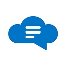 Messagecloud logo