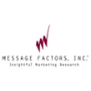 Message Factors, Inc. logo