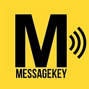 Messagekey.Com logo
