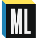 Message Lab logo