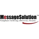 Messagesolution, Inc. logo