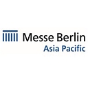 Logo of Messe Berlin
