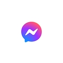 Messenger logo
