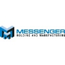 Messenger Molding Inc. logo