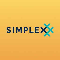 messengersimplex.com logo