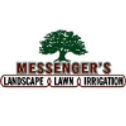 Messenger Lawn and Landscaping LLC logo