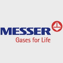 Messer logo