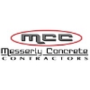 Messerly Concrete Contractors logo