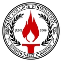 Messiah College logo