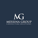 Messina Group Consulting logo