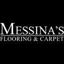 Messina's Flooring & Carpet logo