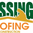 Messing Roofing and Construction logo