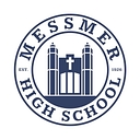 Messmer Catholic Schools logo