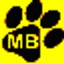 messybeast.com logo