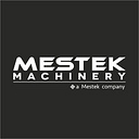 Mestek Machinery logo
