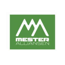 MESTERALLIANSEN AS logo