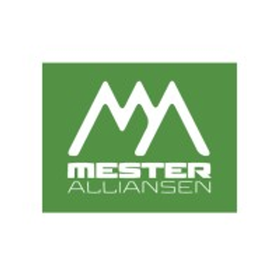 MESTERALLIANSEN AS logo