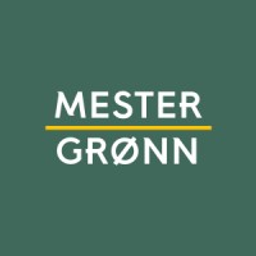 Mester Grønn