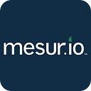 Favicon of Mesur.io