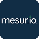 Mesur.Io logo