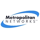 Metropolitan Networks Ltd. logo