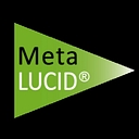 Meta Lucid logo