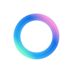 Meta AI Voice logo