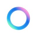 Meta logo