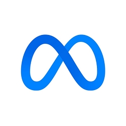 Meta Platforms Inc. company mark