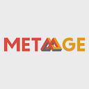 Metaage logo