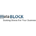 Metablock Technologies logo — Blockchain Developer job on DevsUnite