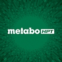 Metabo HPT logo