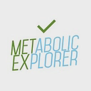 Metabolic Explorer logo