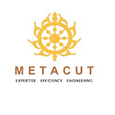 The Metacut Inc. logo