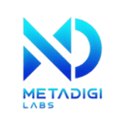 MetaDigi Labs Inc logo