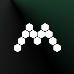 metadome logo