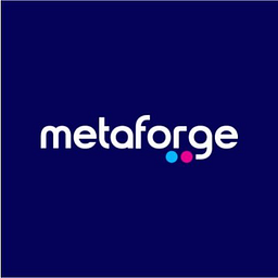Metaforge IT Solutions logo