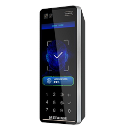 Metaiam INC logo